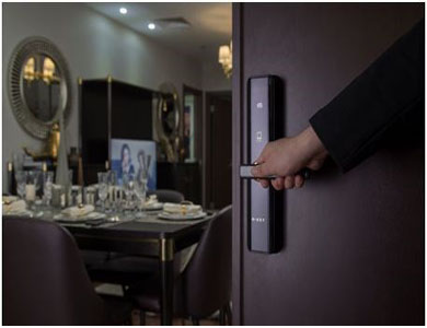 丰南24小时上门开锁公司