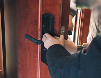 丰南24小时上门开锁公司
